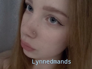 Lynnedmands