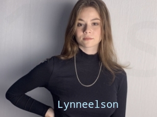 Lynneelson