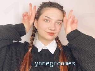 Lynnegroomes