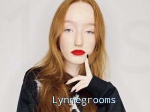 Lynnegrooms