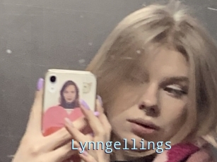 Lynngellings