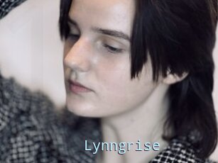 Lynngrise