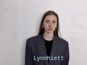 Lynnhiett