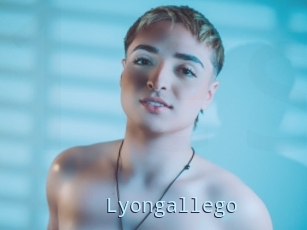 Lyongallego