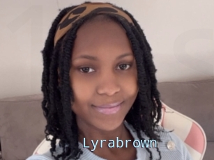 Lyrabrown