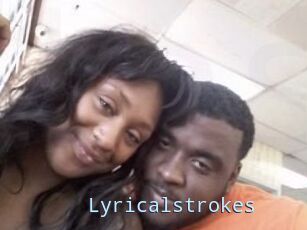 Lyricalstrokes