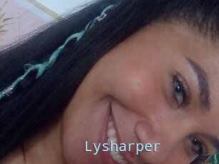 Lysharper