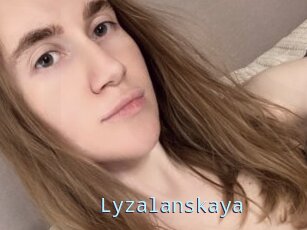 Lyzalanskaya