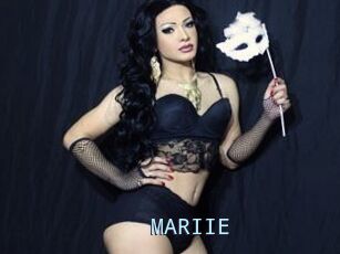 MARIIE