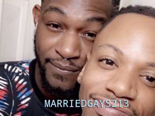 MARRIEDGAYS213