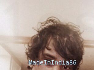 MadeInIndia86