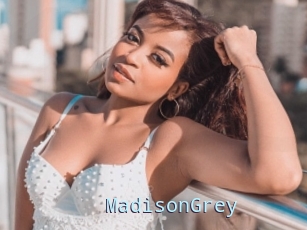 MadisonGrey