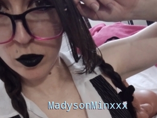 MadysonMinxxx