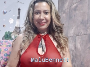 MaluBennett