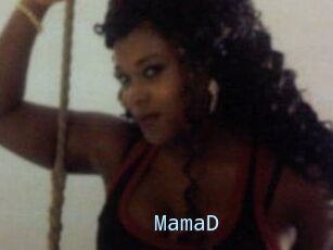 MamaD