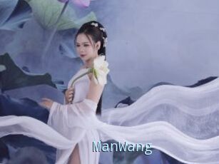 ManWang