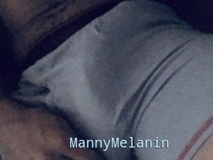 MannyMelanin