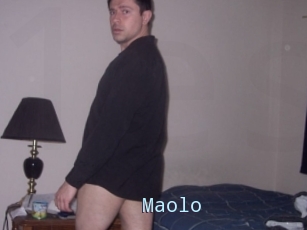 Maolo