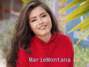 MarieMontana