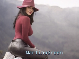 MartinaGreen