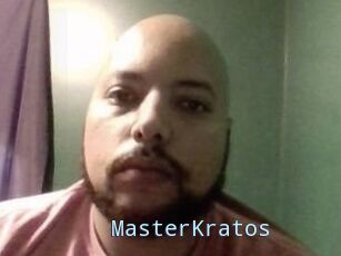 MasterKratos