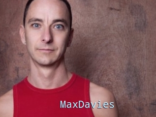 MaxDavies