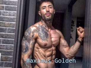 Maximus_Golden