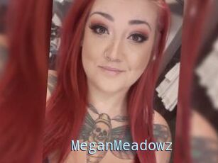 MeganMeadowz