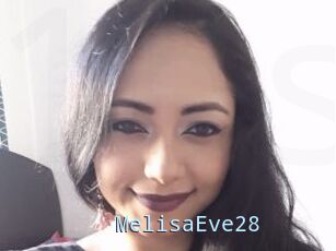 MelisaEve28