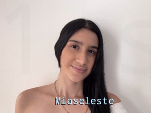 Miaseleste