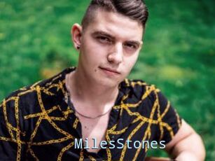 MilesStones