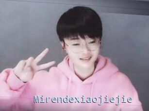 Mirendexiaojiejie