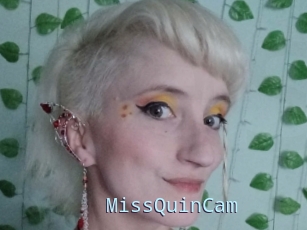 MissQuinCam