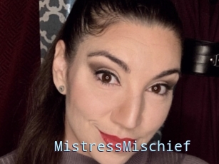 MistressMischief