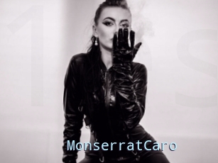 MonserratCaro