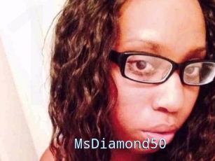 MsDiamond50