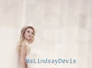 MsLindsayDevis