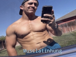 Musclatinhung