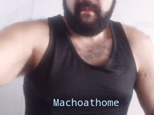 Machoathome