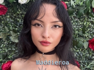 Maddieroa