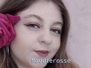 Maddierosse