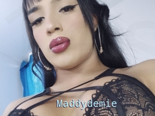 Maddydemie