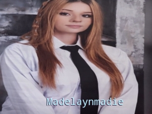 Madelaynmadie