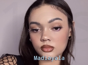 Madiayala