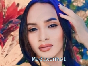 Madixonhot