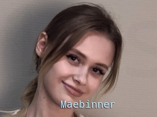 Maebinner