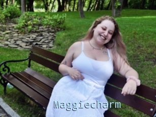 Maggiecharm