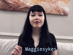 Maggiesykes