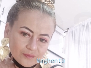 Maghenta