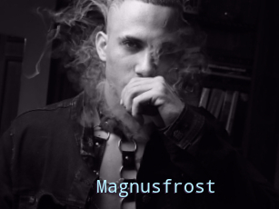 Magnusfrost